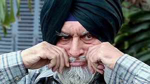 Fellow traveller remembers KPS Gill