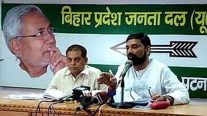 Prime Minister, where is the special package for Bihar, asks JD(U)