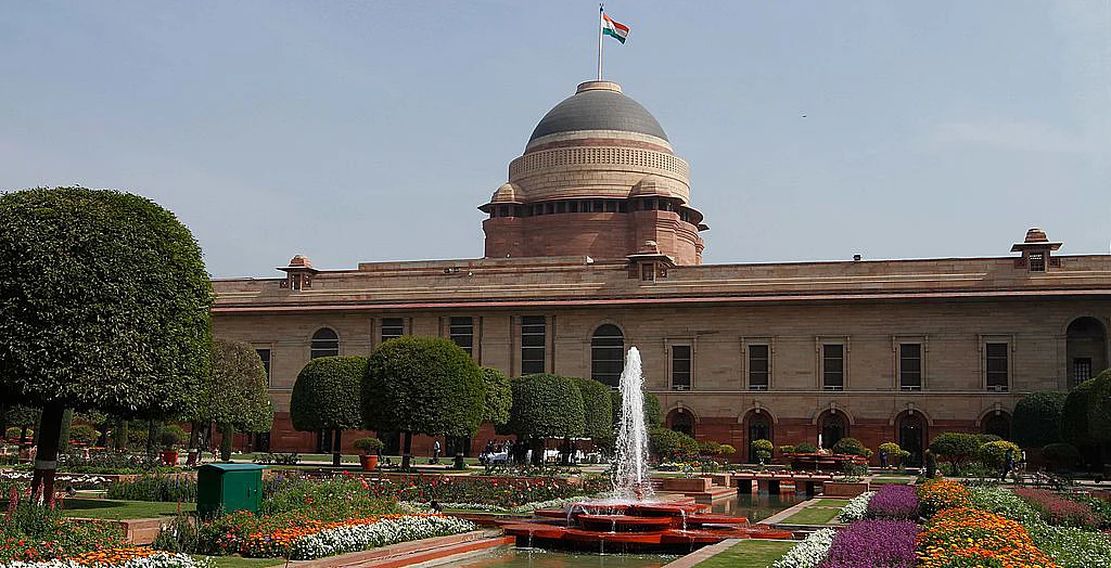 Photo by Sanjeev Verma/Hindustan Times via Getty Images