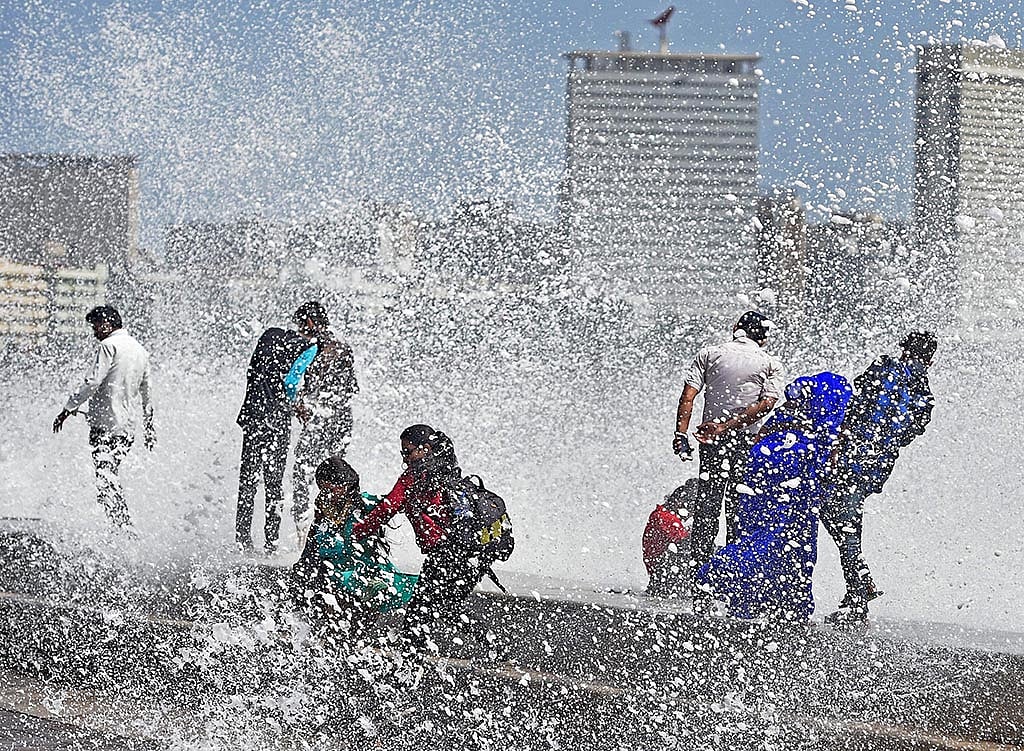 

 PTI Photo by Shashank Parade