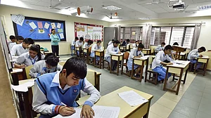 CBSE to declare Class 12 results over the weekend