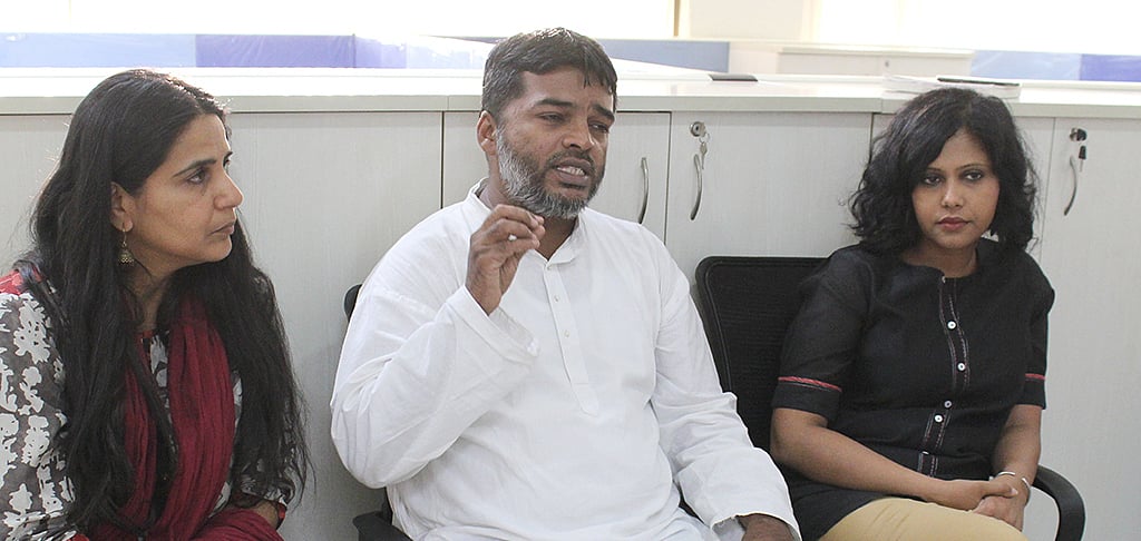 NH Conversation: A case of doctored narco-analysis