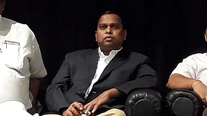 I had to flee Bastar because of Kalluri