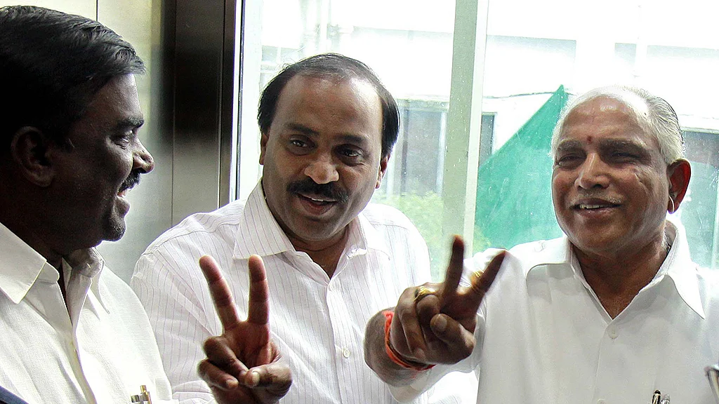 Photo by Sonu Mehta/Hindustan Times