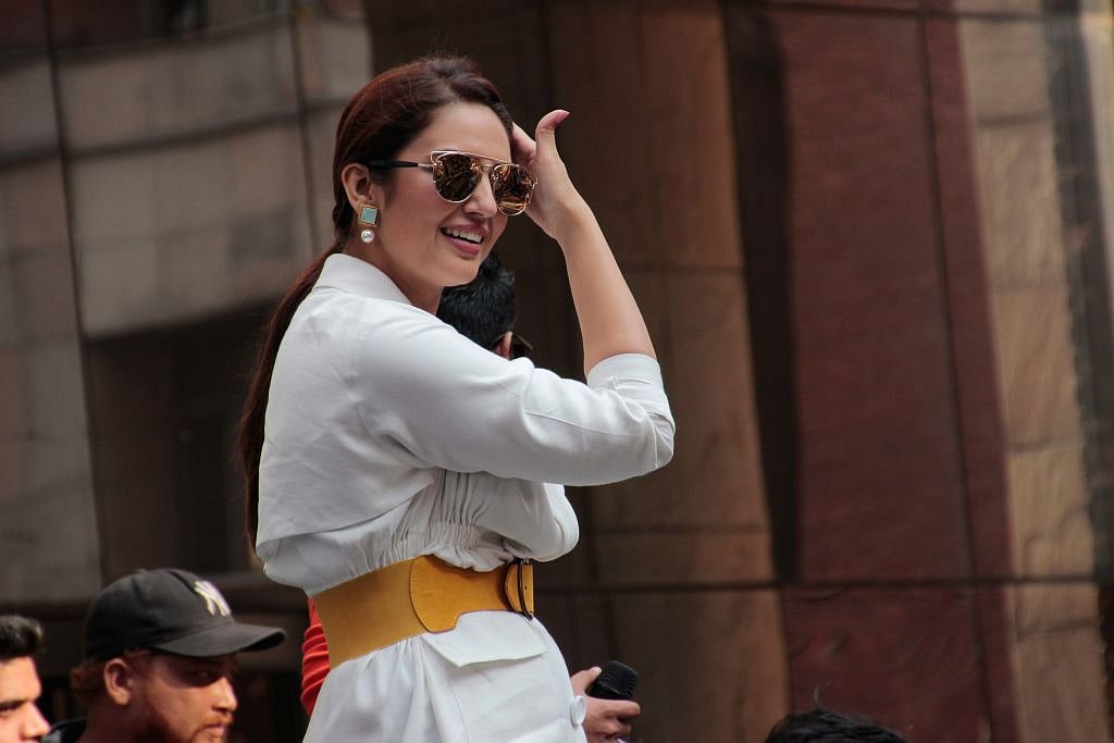 Photo by Shivam Saxena/Hindustan Times via Getty Images