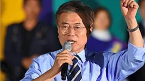 S Korean Prez for country where ‘common sense’ prevails
