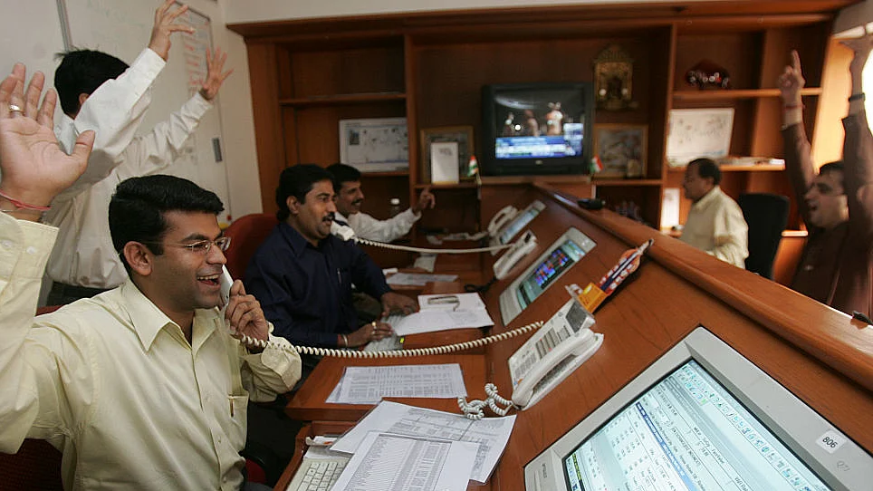 

Photo by Manoj Patil/Hindustan Times via Getty Images