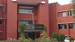 Protests unlikely when Kalluri lectures at IIMC on marginalised