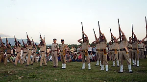 Is the Centre chalking out anti-Naxal strategy blindfolded?