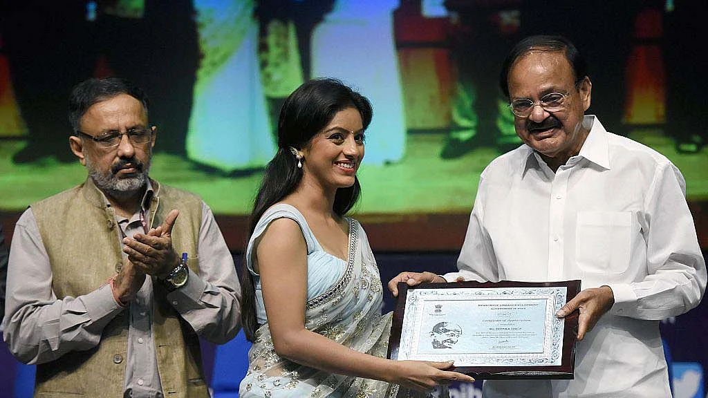 Photo by Sonu Mehta/Hindustan Times via Getty Images