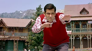 Entertainment: Salman-Sohail are playing brothers in reel-life too