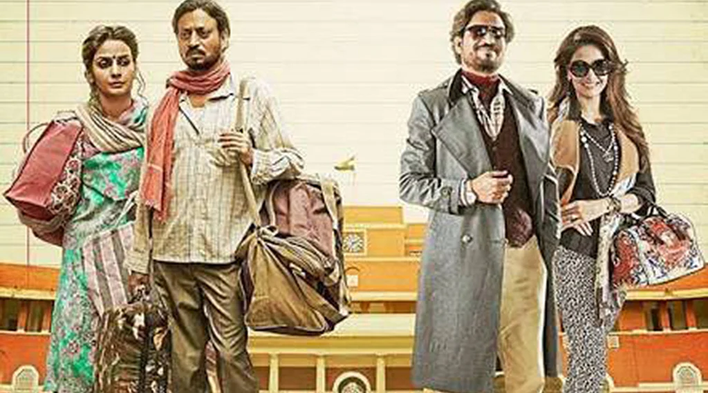 Hindi Medium: a cultural critique of neo-liberal education policy