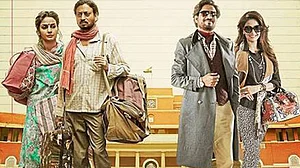 Hindi Medium: a cultural critique of neo-liberal education policy