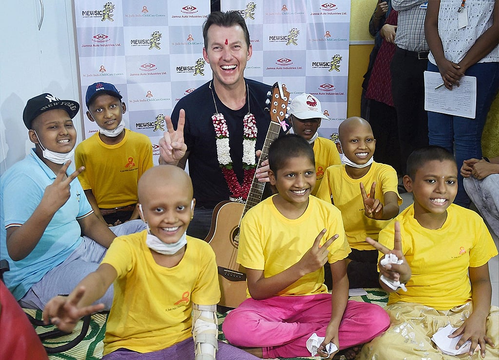 June 8: Away from Delhi, in
pictures