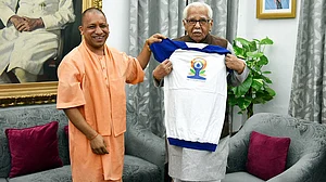 Yogi completes 3 months in office - His 5 big failures