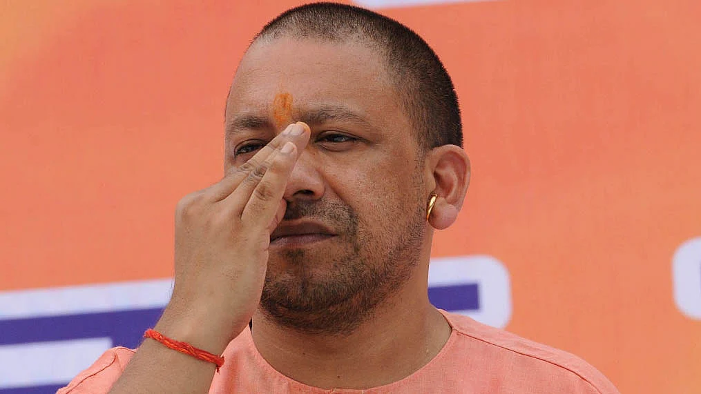 Photo by Subhankar Chakraborty/Hindustan Times via Getty Images
