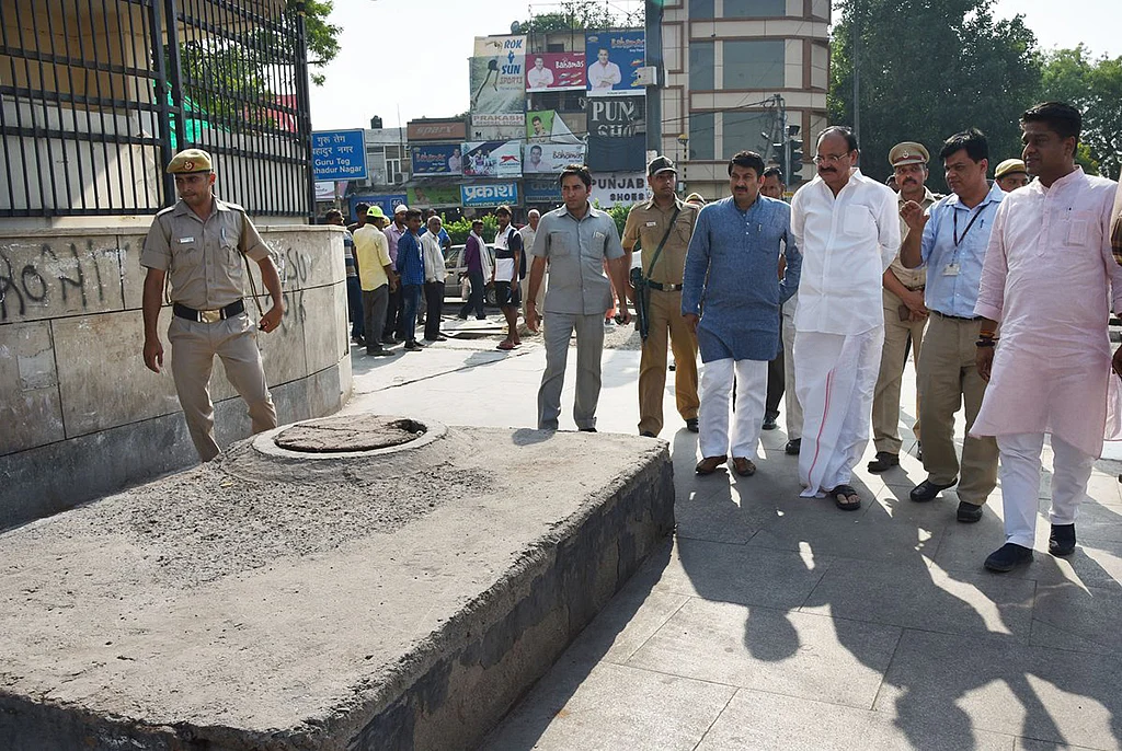 How fake news was used to peddle communal rumour-mongering