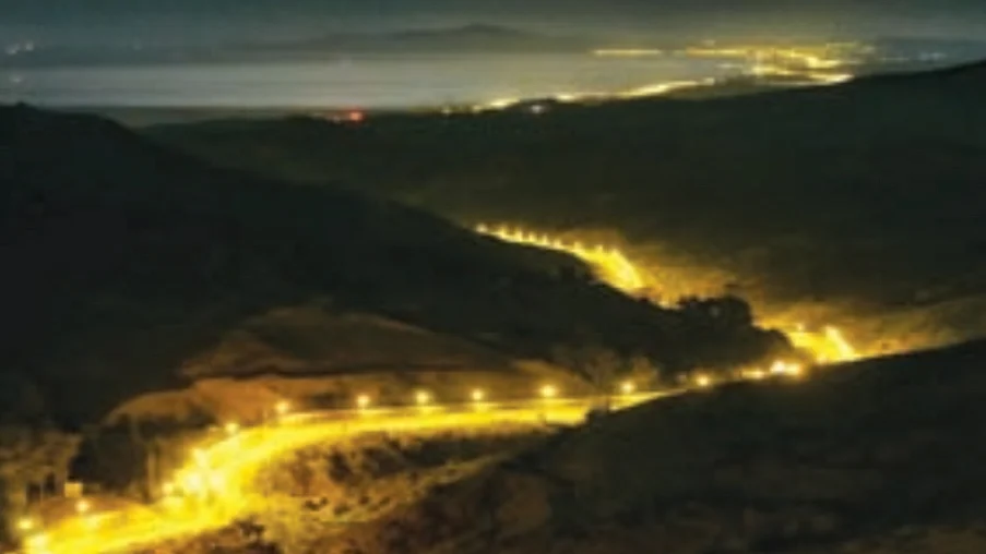 Photo courtesy: MHA Annual Report 2016-17