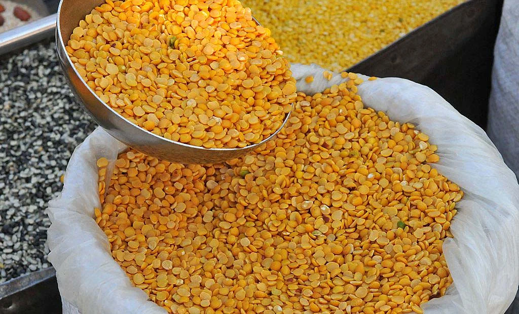 Pulses prices: Delay in Govt intervention fueled Farmers’ anger
