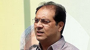 Miffed UP minister planted news of Waqf Board dissolution
