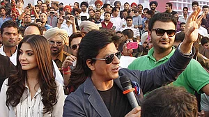 Entertainment: Harry to meet Sejals in Ahmedabad