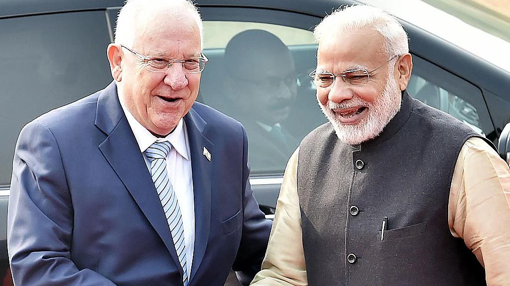 Photo by Ajay Aggarwal/Hindustan Times via Getty Images