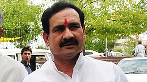 HC dismisses BJP minister’s plea to vote in presidential poll
