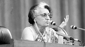 The role Syria, Sinai & oil prices played in triggering Emergency