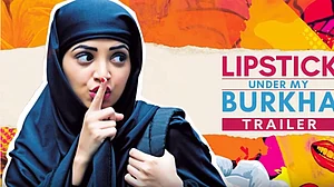 Entertainment: Lipstick Under My Burkha trailer launched
