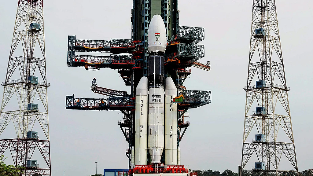 PTI Photo \ ISRO