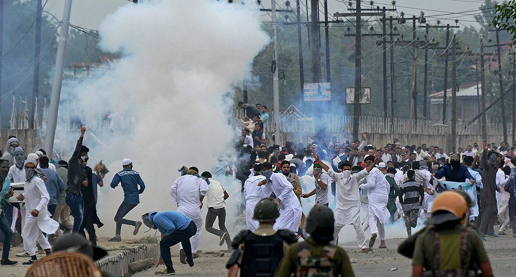 PTI Photo