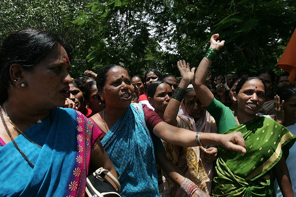 Book Extract: The inequality inside our homes