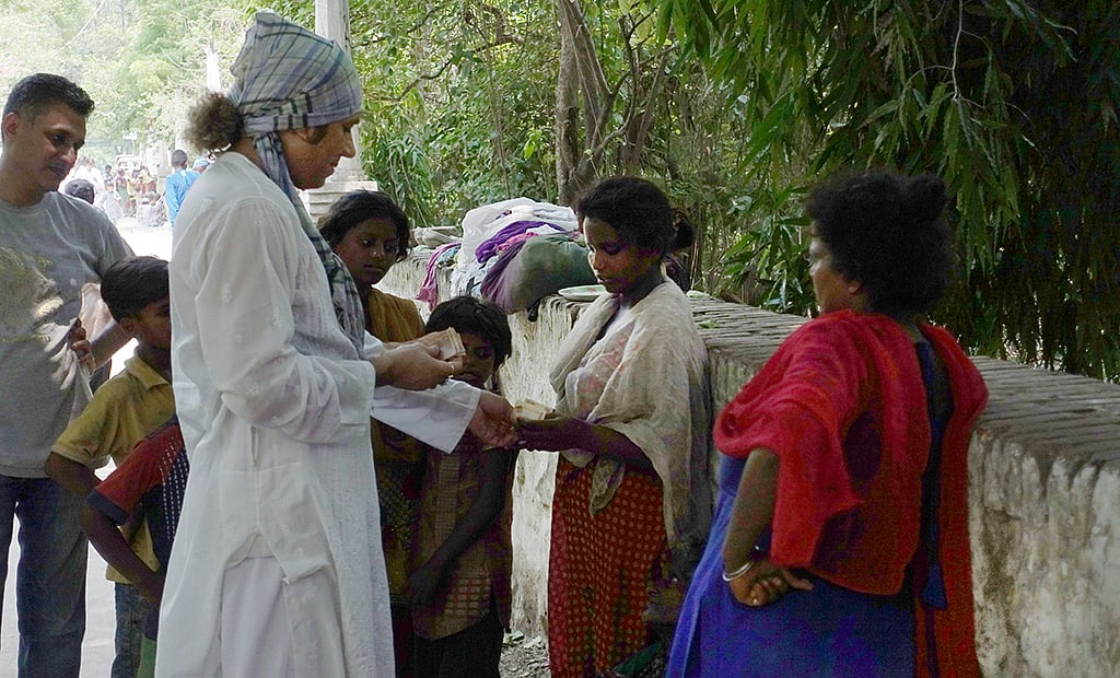 NH Photo by Pramod Pushkarna&nbsp;