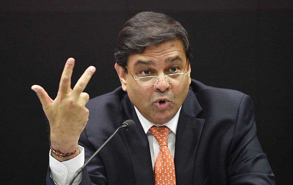 RBI lowers GDP forecast to 7.3%, keeps repo rate unchanged