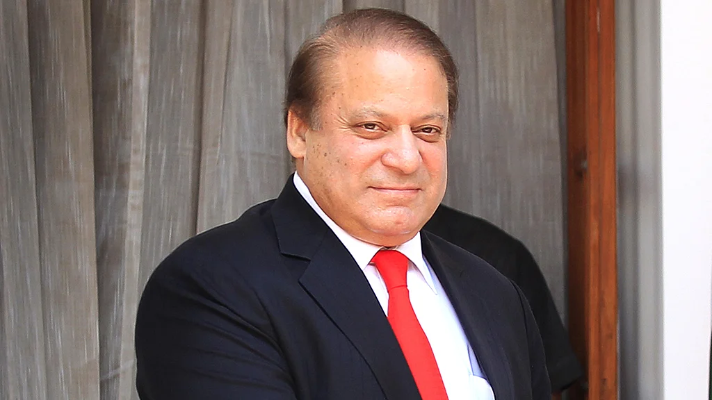 

Photo by Ajay Aggarwal/Hindustan Times via Getty Images