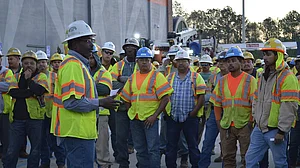 Sci-tech blog: US has no option but to fall back on immigrants