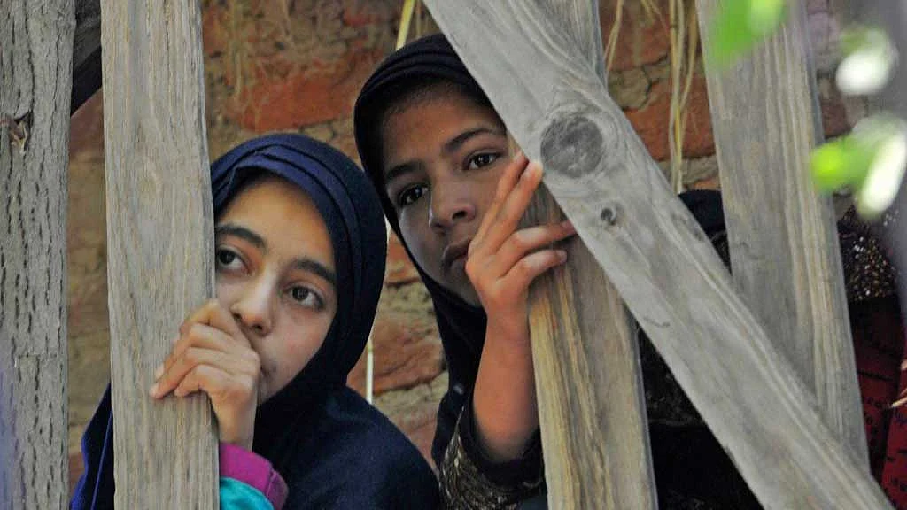 Photo by Waseem Andrabi/Hindustan Times via Getty Images