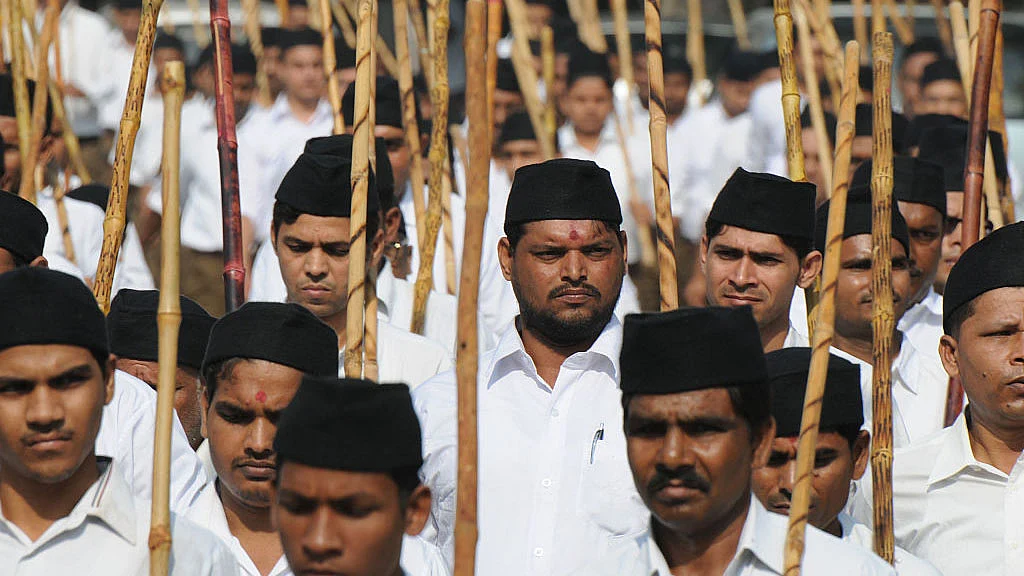 Photo by Parveen Kumar/Hindustan Times via Getty Images