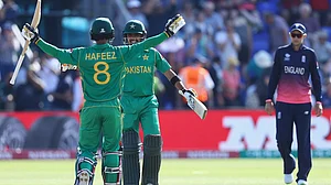Why sport and nationalistic jingoism are not the best of mates