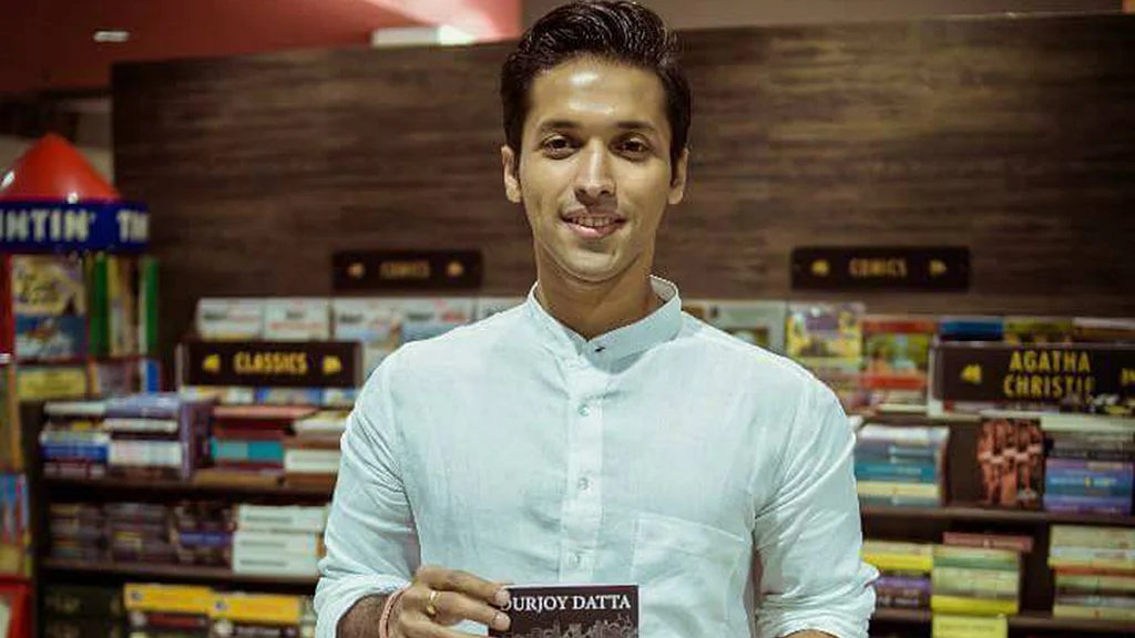 Photo Courtesy: Facebook/Durjoy Datta