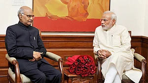 Kovind’s candidature shows BJP’s nervousness with Dalits