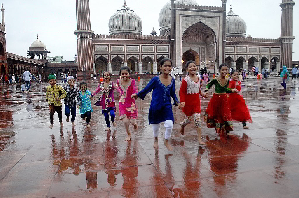 NH Photo by Pramod Pushkarna