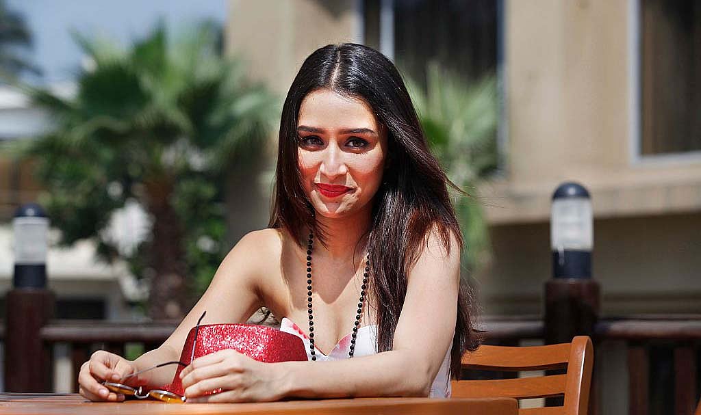  Photo by Vidya Subramanian/Hindustan Times via Getty Images