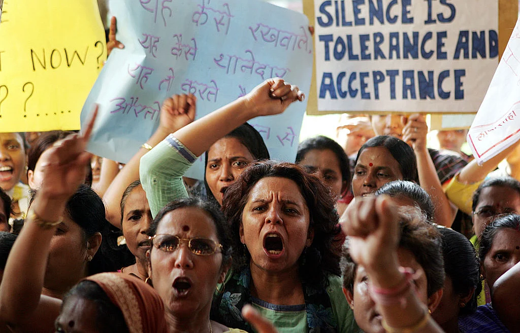Photo by Girish Srivastava/Hindustan Times via Getty Images