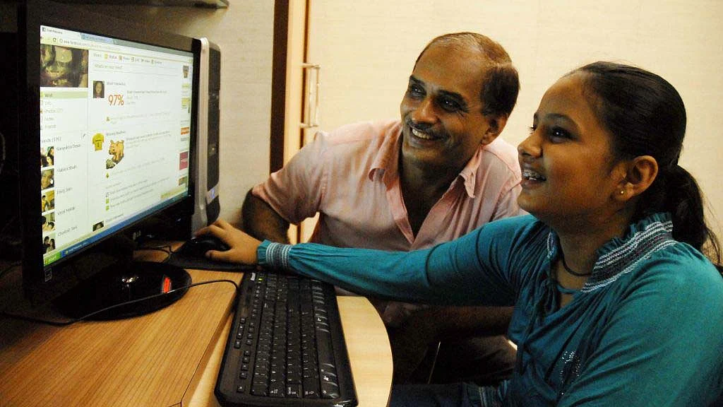 Photo by Rajesh Kumar/Hindustan Times via Getty Images