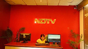 Freedom at peril: Stand up now or you’ll be next after NDTV