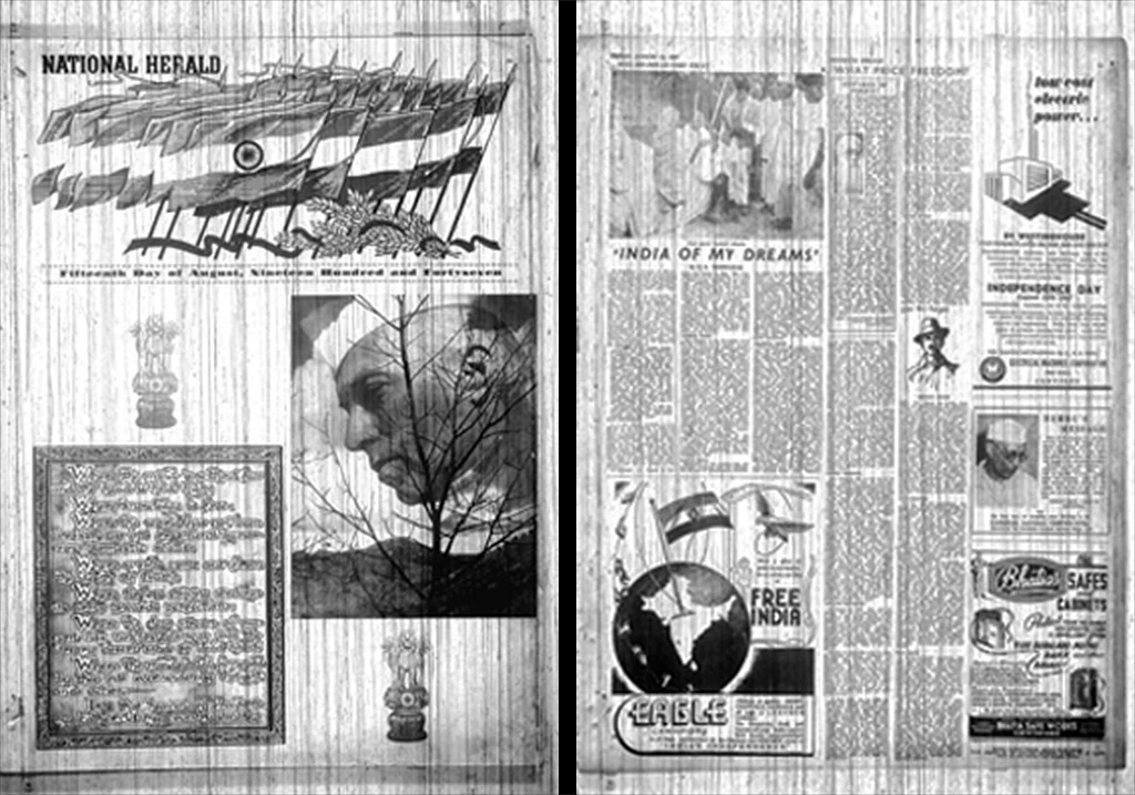  Coping with the ‘Brave, New World’