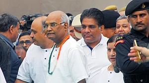 Principle, not caste, is at stake in presidential poll