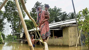 June 30: Away from Delhi, in pictures