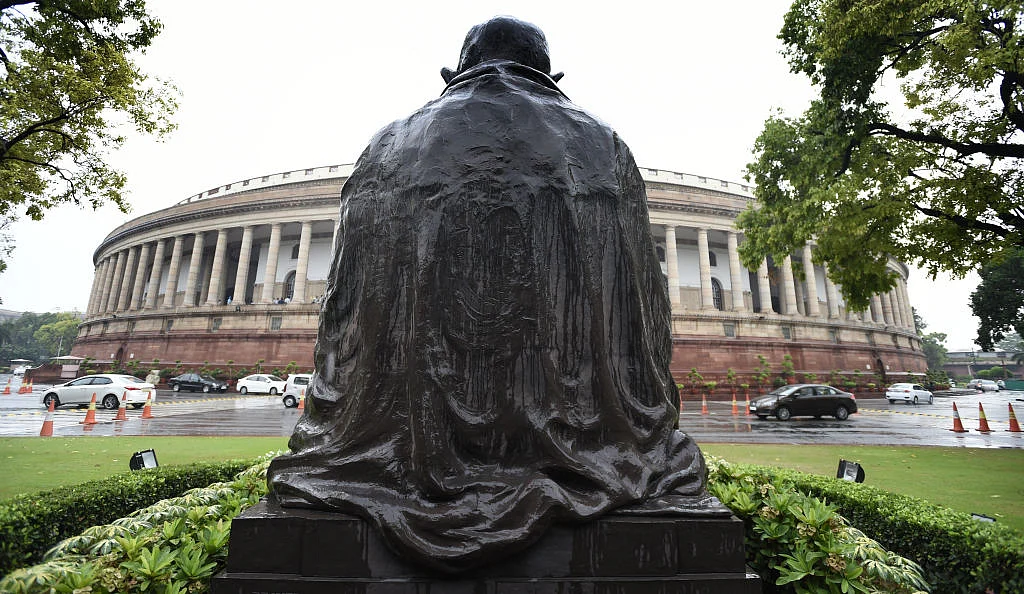 Invaluable but imperfect pillars of our democracy